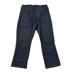 Guess Jeans tinta unita con Tasche Blu per Bambino L64A5100D0A BLU GUESS 