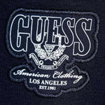 Guess Completo 2Pz Felpa-Pantalone Blu per Bambino N5BG00KCHM0 BLU GUESS 