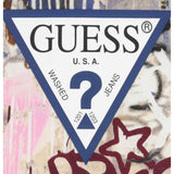 Guess Completo 2Pz Shirt-Pantalone Blu per Neonato N5YG00K8HM4XN BLU GUESS 