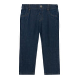 Guess Completo 2 Pezzi Felpa-Jeans Bordeaux per Bambino N5YG13KAX74 BORDEAUX GUESS 