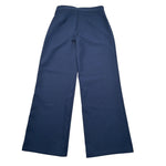 Guess Pantalone tinta unita Modello Palazzo Blu per Bambina PNTGUE BLU GUESS 