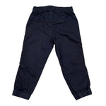 Harmont & Blaine Pantalone tinta unita con Elastico In Vita Blu per Neonato 5212XW009N BLU HARMONT & BLAINE 