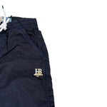 Harmont & Blaine Pantalone tinta unita con Elastico In Vita Blu per Neonato 5212XW009N BLU HARMONT & BLAINE 