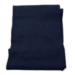Herno Sciarpa tinta unita Blu per Bambino SCP00010X BLU HERNO 