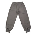 Hinnominate Pantalone Tuta tinta unita Fango per Bambino 3631PF00083 FANGO HINNOMINATE 