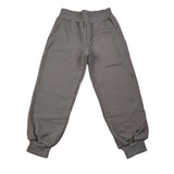 Hinnominate Pantalone Tuta tinta unita Fango per Bambino 3631PF00083 FANGO HINNOMINATE 