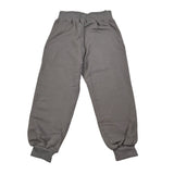 Hinnominate Pantalone Tuta tinta unita Fango per Bambino 3631PF00083 FANGO HINNOMINATE 