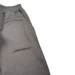 Hinnominate Pantalone Tuta tinta unita Fango per Bambino 3631PF00083 FANGO HINNOMINATE 