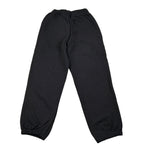 Hinnominate Pantalone Tuta tinta unita Nero per Bambino 3641PF00112 NERO HINNOMINATE 