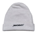 Hinnominate Cappello tinta unita con Logo Panna per Bambina 36UXCAP0305 PANNA HINNOMINATE 