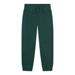Hugo Pantalone Modello Tuta tinta unita con Stampa Verde per Bambino G00175 VERDE HUGO 