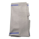 I Delfi Coperta tinta unita con Stampa Beige per Neonato 24A4025B BEIGE I DELFI 