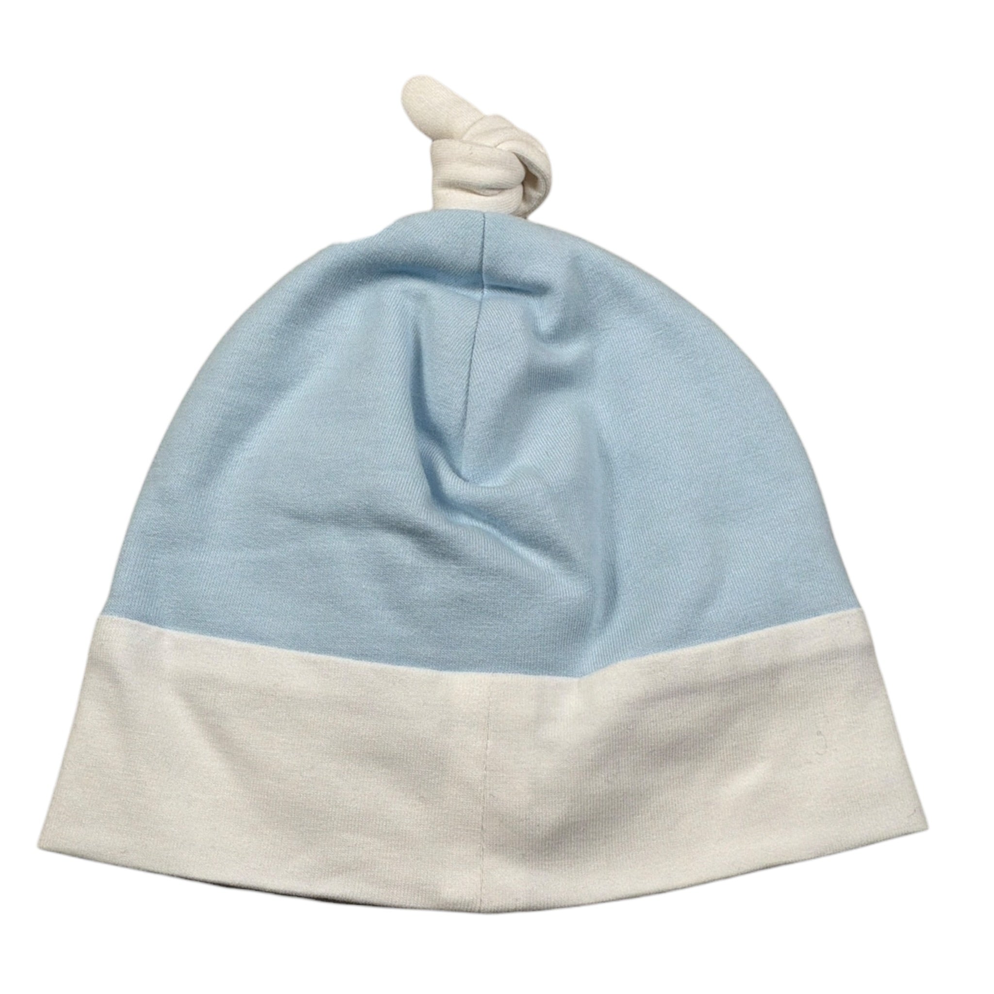 I Delfi Cappello Tricolore Multicolor per Neonato 25A6263 MULTICOLOR I DELFI 