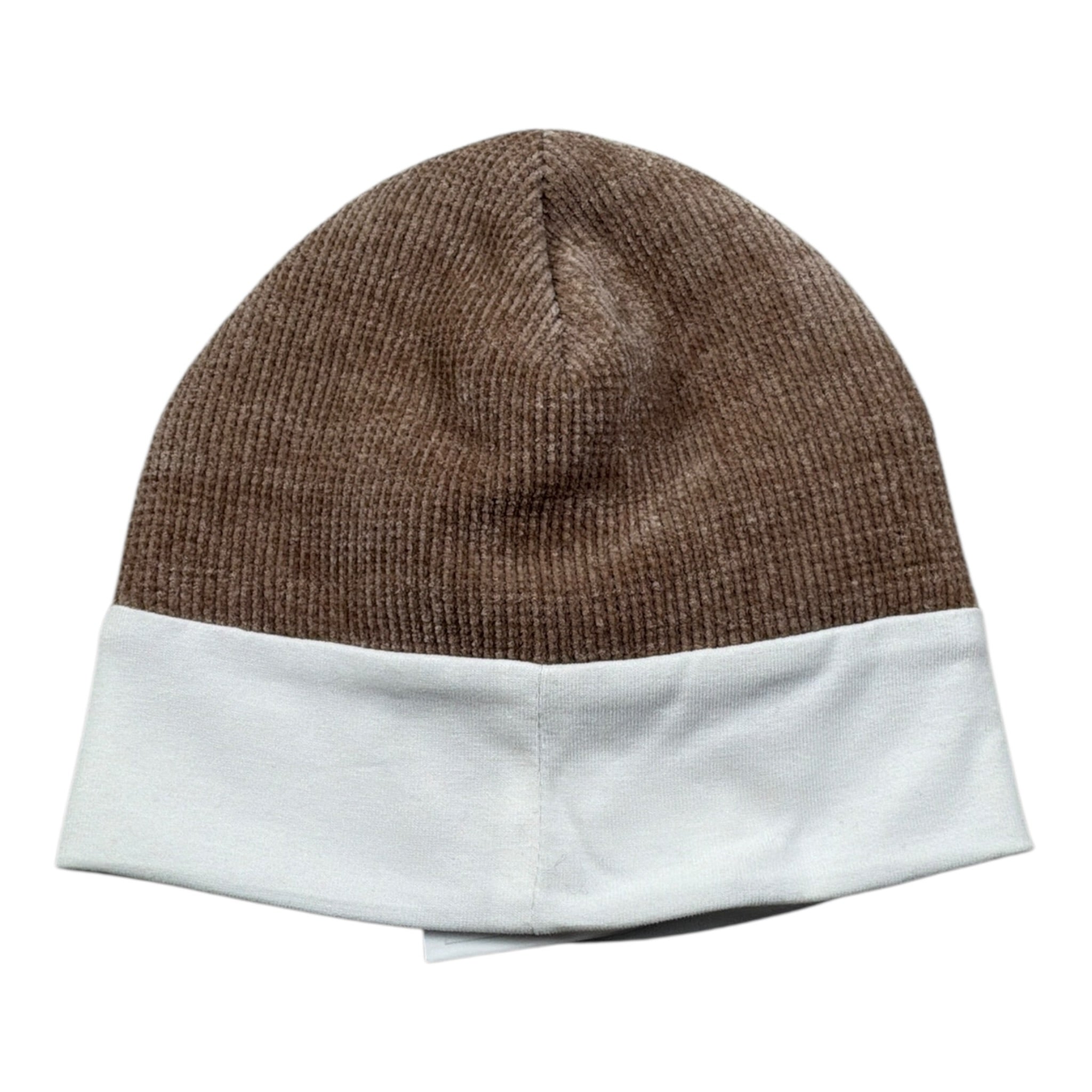 I Delfi Cappello Tricolore Multicolor per Neonato 25A6343 MULTICOLOR I DELFI 