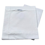 I Delfi Set 2 Pezzi Lenzuola Tinta Nita Panna per Neonato 25A6344 PANNA I DELFI 