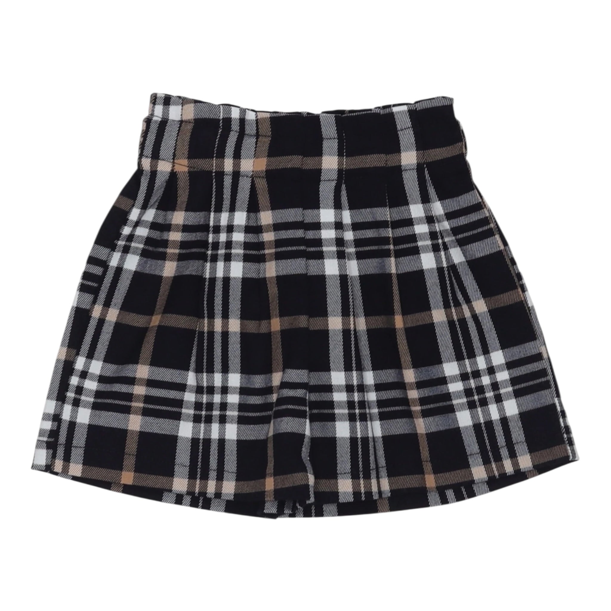 I Do Completo 2Pz Shirt-Short Bianco per Neonata 4F116 BIANCO I DO 