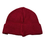 Iceberg Cappello tinta unita Rosso per Neonato CAICE5301B ROSSO ICEBERG 