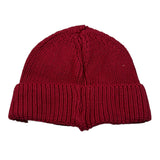 Iceberg Cappello tinta unita Rosso per Neonato CAICE5301B ROSSO ICEBERG 