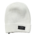 Iceberg Cappello tinta unita con Stampa Bianco per Bambino CAICE6301JX BIANCO ICEBERG 