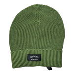 Iceberg Cappello tinta unita con Stampa Verde per Bambino CAICE6301JX VERDE ICEBERG 