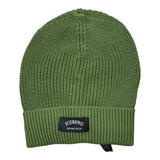 Iceberg Cappello tinta unita con Stampa Verde per Bambino CAICE6301JX VERDE ICEBERG 