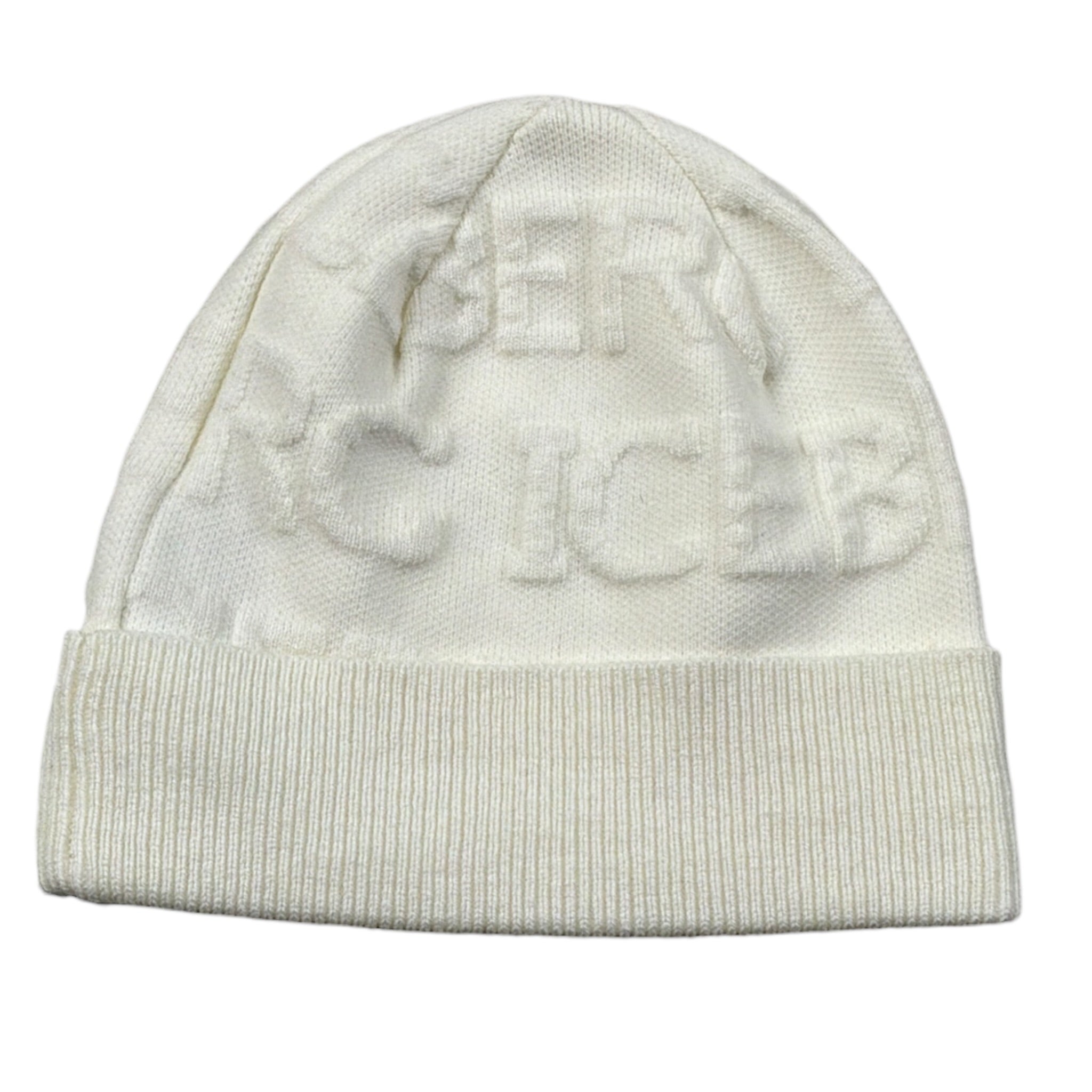 Iceberg Cappello tinta unita Bianco per Neonato CAICE6302B BIANCO ICEBERG 