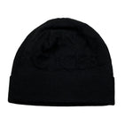 Iceberg Cappello tinta unita Nero per Neonato CAICE6302B NERO ICEBERG 