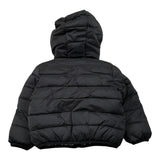 Iceberg Giubbino Reversibile Bicolore Nero per Neonato GBICE6311BXX NERO ICEBERG 