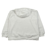 Iceberg Felpa Chiusa con Cappuccio tinta unita Bianco per Bambino MFICE6354J BIANCO ICEBERG 