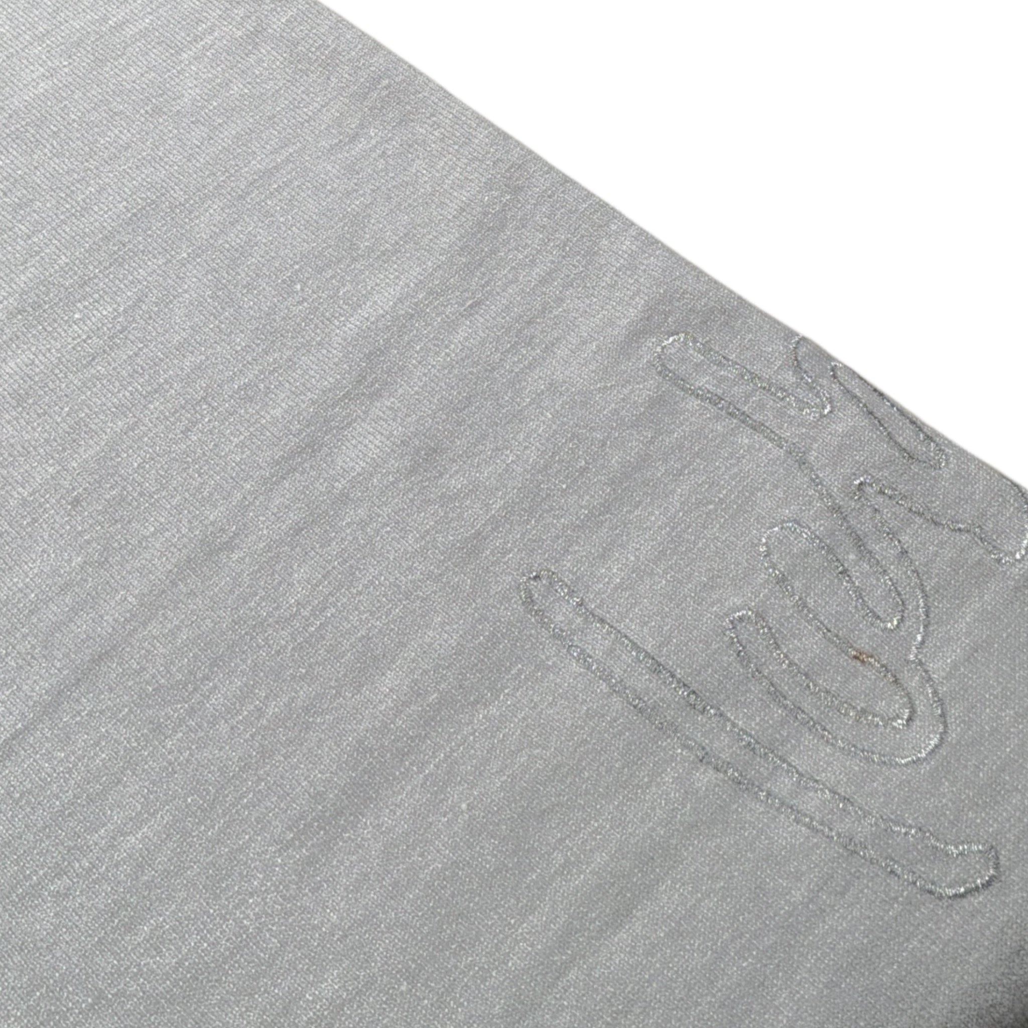 Iceberg Completo 2Pz Felpa-Pantalone Grigio per Bambina MGICE6350J GRIGIO ICEBERG 