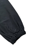 Iceberg Pantalone tinta unita con Elastico In Vigta Nero per Bambino PTICE6302J NERO ICEBERG 