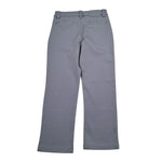 Iceberg Pantalone tinta unita con Girovita Regolabile Grigio per Neonato PTICE6304BN GRIGIO ICEBERG 