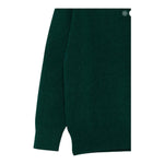 Il Gufo Maglia tinta unita Girocollo Verde per Bambino A25GMA0003EM220 VERDE IL GUFO 