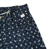 Il Gufo Jeans tinta unita con Paillettes Blu per Bambina A25GPL0025J5000 BLU IL GUFO 
