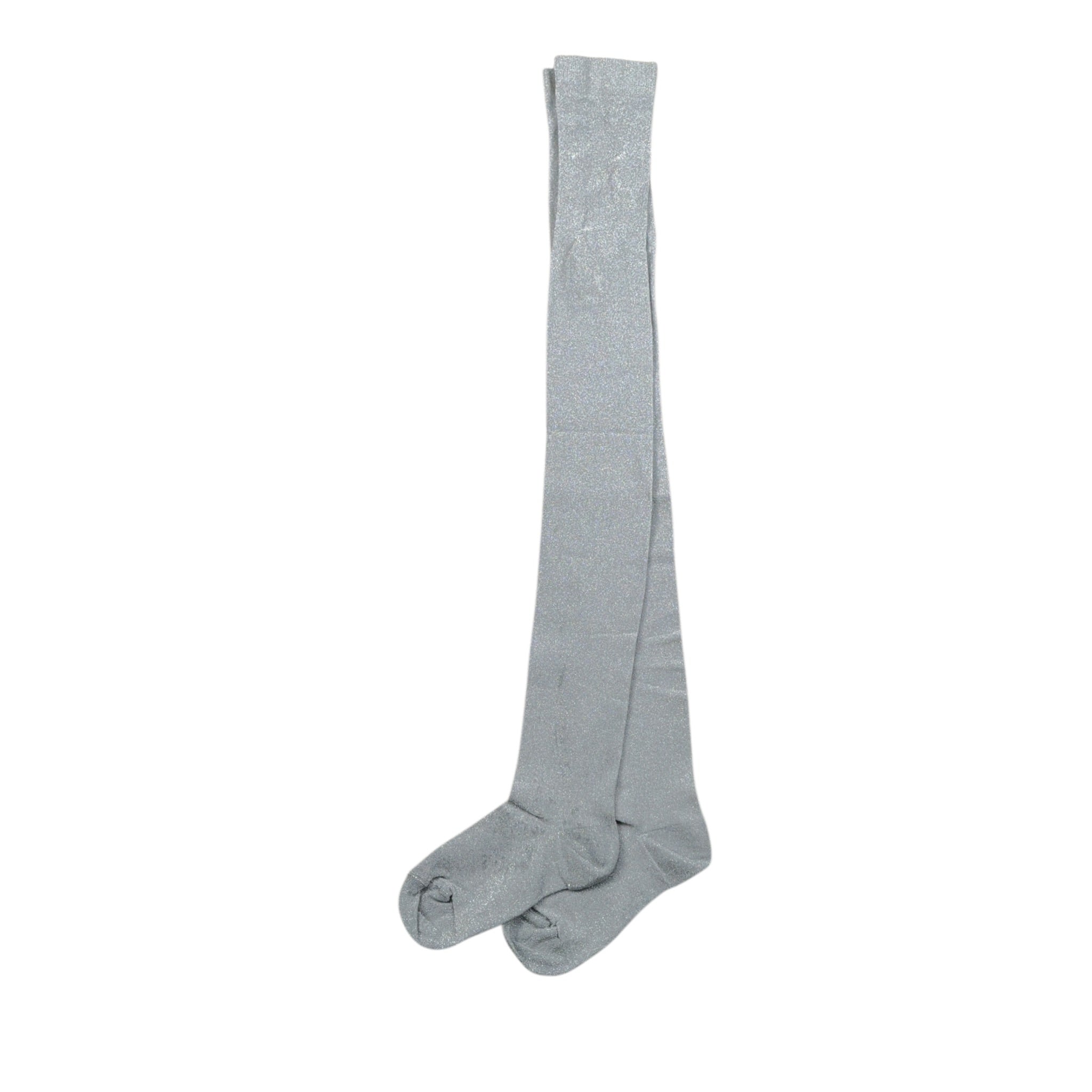 Il Gufo Calze tinta unita Grigio per Bambina A25GZL0001EA40L GRIGIO IL GUFO 