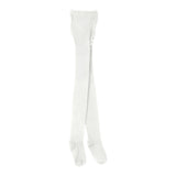 Il Gufo Calze tinta unita Panna per Bambina A25GZL0002EA400 PANNA IL GUFO 