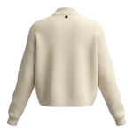 Imperial Maglia Mezzo Collo tinta unita Beige per Bambina NBA9230G80 BEIGE IMPERIAL 