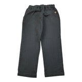 Imperial Pantalone tinta unita con Elastico In Vita Blu per Bambino PE42132B77X BLU IMPERIAL 