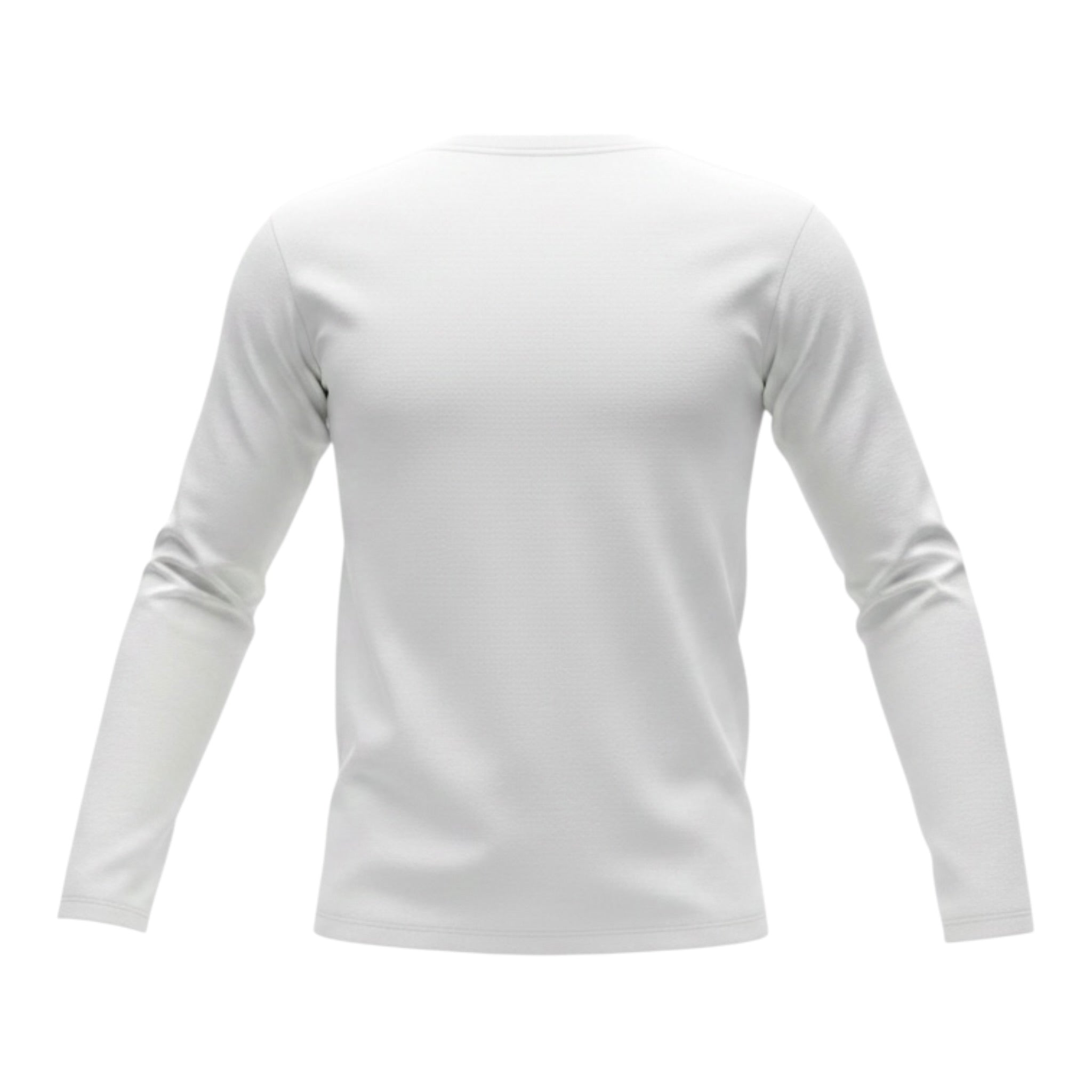 Italian Brainrot Shirt tinta unita Girocollo con Stampa Bianco per Bambina F5IBJGTH009 BIANCO ITALIAN BRAINROT 