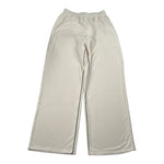 Janice Pantalone Modello Tuta tinta unita Beige per Bambina JN888R BEIGE JANICE 