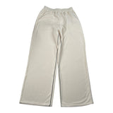Janice Pantalone Modello Tuta tinta unita Beige per Bambina JN888R BEIGE JANICE 