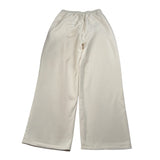 Janice Pantalone Modello Tuta tinta unita Beige per Bambina JN888R BEIGE JANICE 