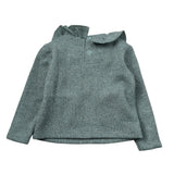 Janice Completo 2Pz Maglia-Pantalone con Rouches Verde per Neonata JN962N VERDE JANICE 