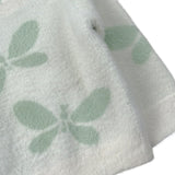 Janice Maglia tinta unita con Stampa Panna per Neonata JN967N PANNA JANICE 