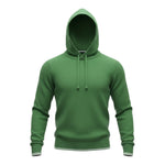 Jeckerson Maglia tinta unita con Cappuccio Verde per Bambino J4651W25 VERDE JECKERSON 