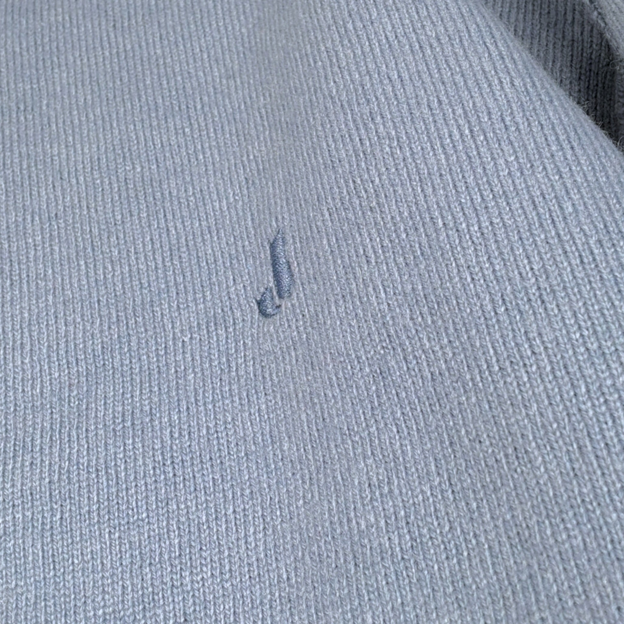 Jeckerson Maglia tinta unita Girocollo Polvere per Bambino J4658W25X POLVERE JECKERSON 