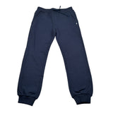Jeckerson Pantalone Tuta tinta unita Blu per Bambino JB4310 BLU JECKERSON 