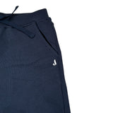 Jeckerson Pantalone Tuta tinta unita Blu per Bambino JB4310 BLU JECKERSON 