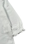 J.O. Milano Camicia Manica Lunga tinta unita Bianco per Neonata 566X99 BIANCO J.O. MILANO 