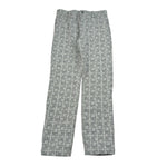 John Richmond Pantalone tinta unita Logato Grigio per Bambino EBA25118JE GRIGIO JOHN RICHMOND 